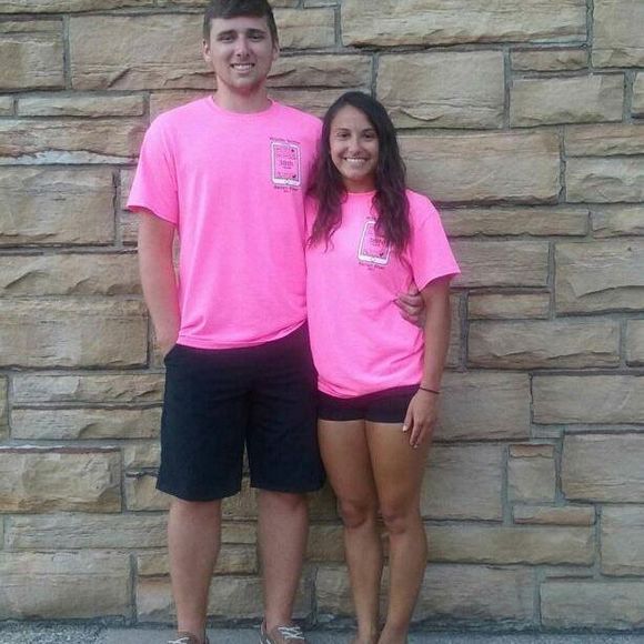 Meet the Posher Other - Meet your Posher, Cameron